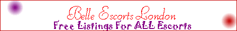 Free Listings For All Escorts