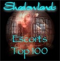 Escorts Top 100